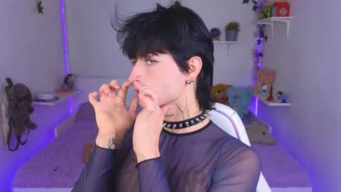 Snapshot of baby_xian chatting on November 29, 2025, 6:38 am Dani online show from November 29, 2025, 6:38 am