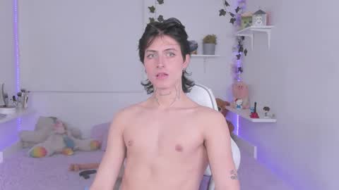 Snapshot of baby_xian chatting on January 11, 2026, 5:45 am Dani online show from January 11, 2026, 5:45 am