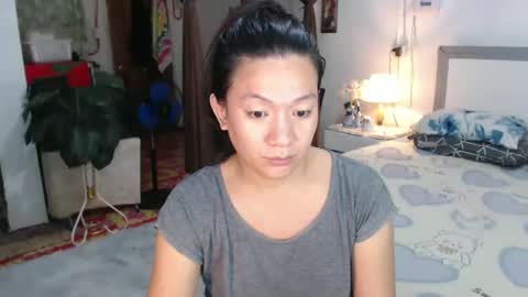   AMANDA  online show from October 9, 2025, 7:34 pm