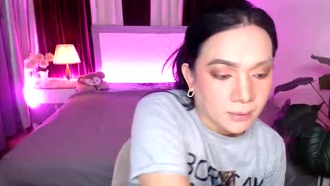   AMANDA  online show from May 22, 2026, 7:08 pm