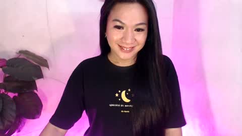 Snapshot of babyamandaxx chatting on July 5, 2026, 1:34 am AMANDA online show from July 5, 2026, 1:34 am
