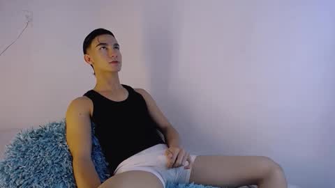 ANDY online show from February 7, 2026, 2:21 pm