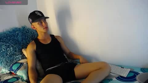 babyandy_x online show from September 20, 2025, 11:17 pm