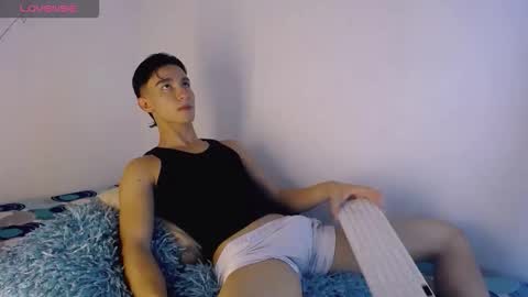 babyandy_x online show from November 25, 2025, 11:05 pm