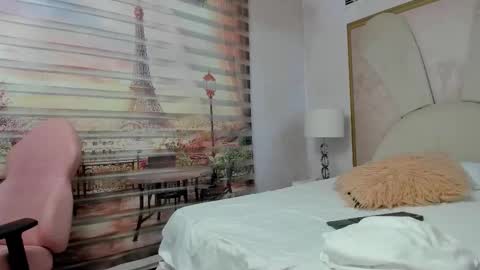 ANGEL online show from February 4, 2026, 3:12 am