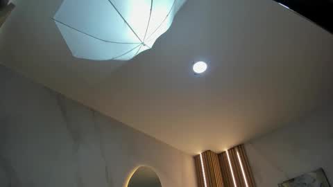 ANGEL online show from February 8, 2026, 3:21 am