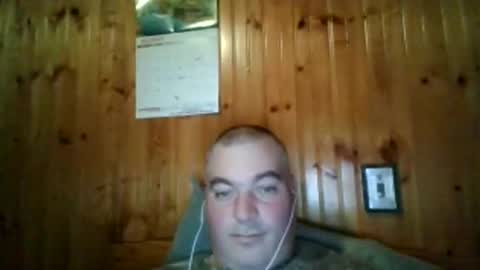 Darren online show from December 4, 2024, 10:19 pm