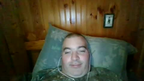 Darren online show from December 5, 2024, 10:45 pm