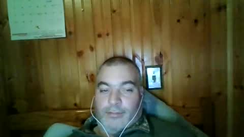 Darren online show from December 10, 2024, 10:16 pm