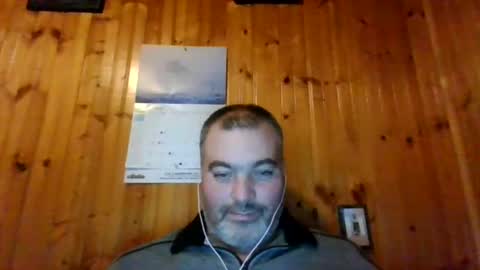 Darren online show from January 6, 2025, 3:31 am