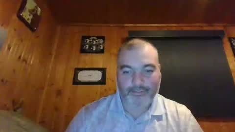 Darren online show from January 18, 2025, 2:25 am