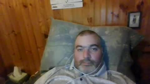 Darren online show from January 22, 2025, 2:37 am