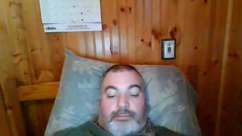 Darren online show from February 10, 2025, 4:36 pm