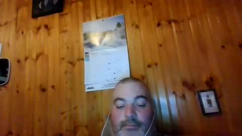 Darren online show from February 28, 2025, 1:58 pm