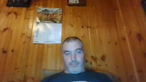 Darren online show from November 21, 2025, 5:33 pm