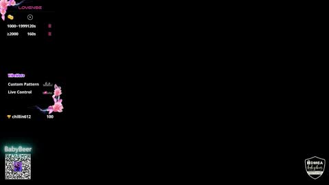 BB online show from March 18, 2026, 10:02 pm