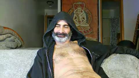Poindexxxter online show from January 20, 2025, 10:15 pm