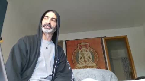 Poindexxxter online show from January 31, 2025, 12:06 am
