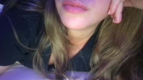 babyboo727 online show from November 29, 2025, 5:43 am