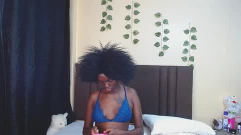 Snapshot of babybree_1 chatting on April 11, 2026, 8:24 pm kirah online show from April 11, 2026, 8:24 pm