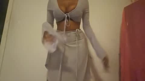 Babycakes online show from October 16, 2025, 3:07 am
