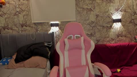 Babycam online show from February 5, 2025, 12:53 am