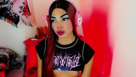Snapshot of babycharol01 chatting on June 30, 2026, 5:19 am babycharol01 online show from June 30, 2026, 5:19 am