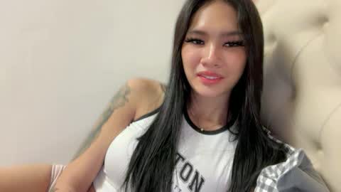 Clara online show from February 17, 2026, 5:26 am