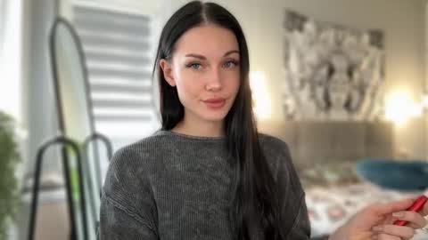 Baby Coffee online show from October 26, 2025, 9:59 am