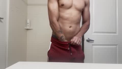 Snapshot of babydaddiii808 chatting on March 7, 2026, 11:35 pm DADDY online show from March 7, 2026, 11:35 pm