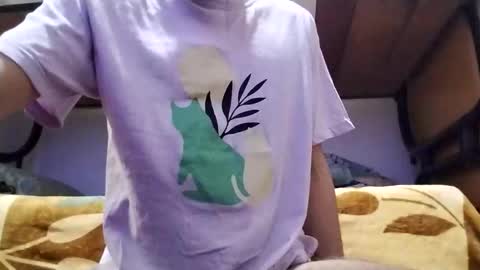 Dani  online show from December 20, 2025, 9:33 pm