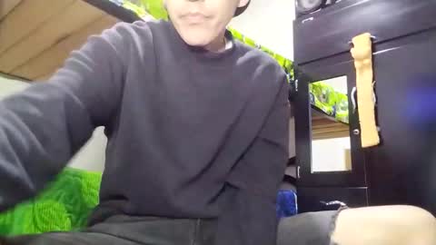 Dani  online show from February 10, 2026, 10:25 pm