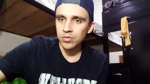 Dani  online show from February 17, 2026, 8:37 pm