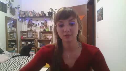 babydemon6 online show from December 8, 2024, 10:36 pm