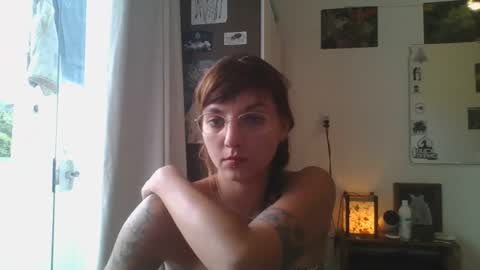 babydemon6 online show from December 19, 2024, 8:23 pm