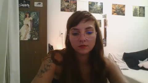 babydemon6 online show from January 8, 2025, 10:48 pm