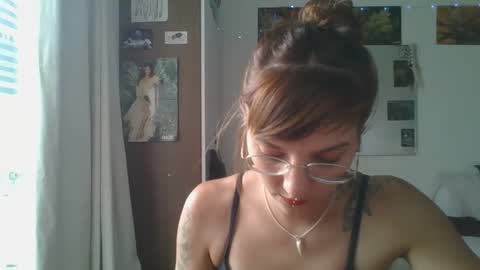 babydemon6 online show from January 10, 2025, 4:20 pm