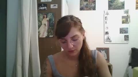 babydemon6 online show from January 27, 2025, 11:11 pm