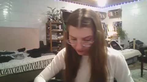 babydemon6 online show from October 2, 2025, 10:50 pm