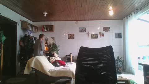 babydemon6 online show from October 16, 2025, 8:10 pm