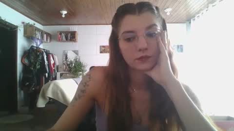 babydemon6 online show from October 17, 2025, 2:52 pm