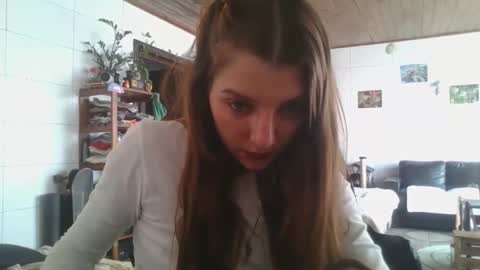 babydemon6 online show from October 19, 2025, 1:56 pm