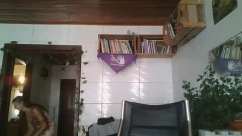 babydemon6 online show from January 5, 2026, 5:38 pm