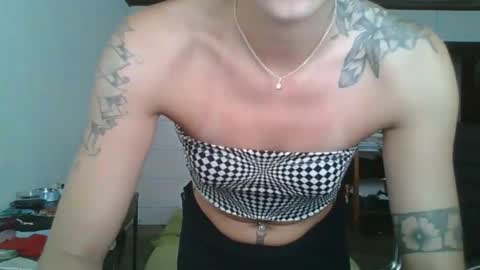 babydemon6 online show from February 8, 2026, 5:05 pm