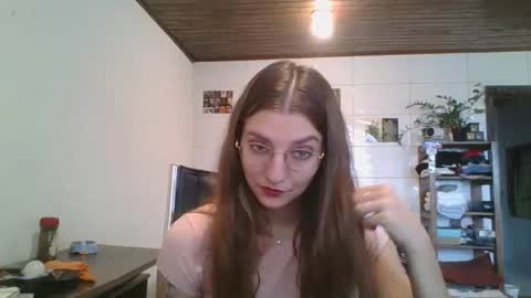 babydemon6 online show from May 2, 2026, 3:50 pm
