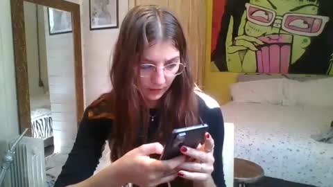 babydemon6 online show from May 28, 2026, 3:31 pm