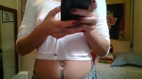 babydemon6 online show from May 30, 2026, 3:20 pm