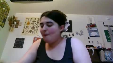 babydollalexiss online show from February 15, 2026, 9:55 pm