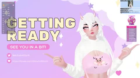 Snapshot of babydollstarlit chatting on September 27, 2025, 2:16 am Starlit online show from September 27, 2025, 2:16 am