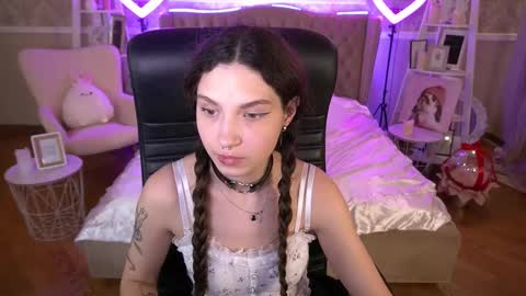 Sasha online show from March 10, 2025, 2:39 am